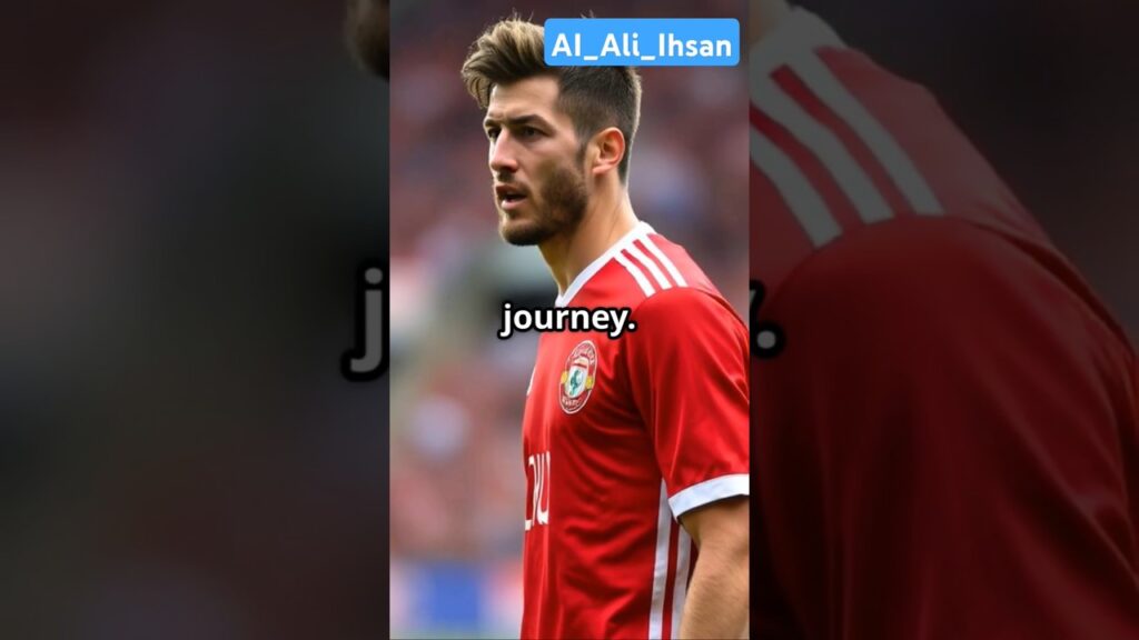 Rúben Dias: From Striker to Defensive Maestro! #soccer #football