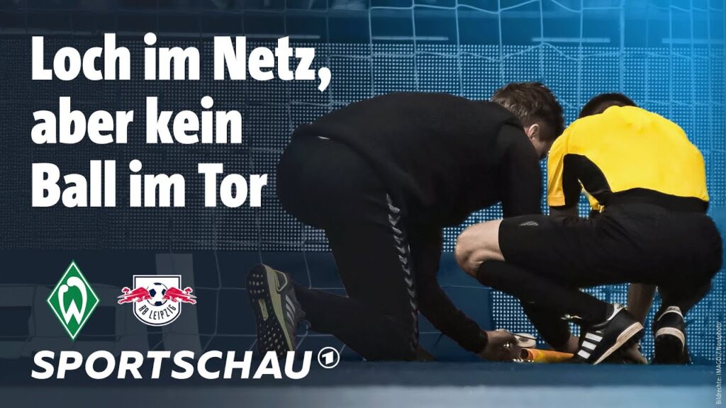 SV Werder Bremen – RB Leipzig Highlights Bundesliga, 33. Spieltag | Sportschau Fußball