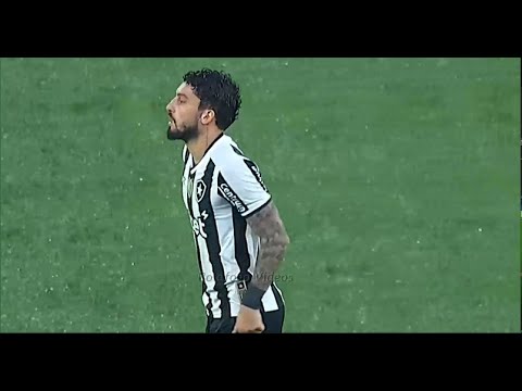 Alex Telles vs Internacional