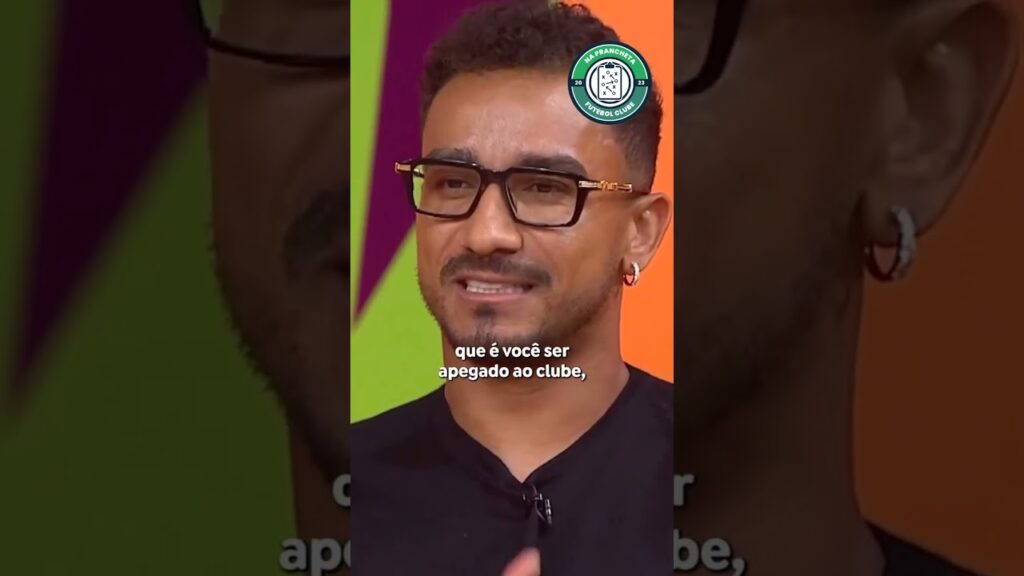 DANILO, DO FLAMENGO, COMENTA SOBRE NOVA REALIDADE DO FUTEBOL E DISTANCIAMENTO DO TORCEDOR! #shorts