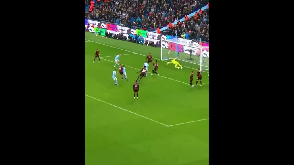 Jérémy Doku: Goals, Dribbling King doing his thing! #doku #manchestercity #shorts