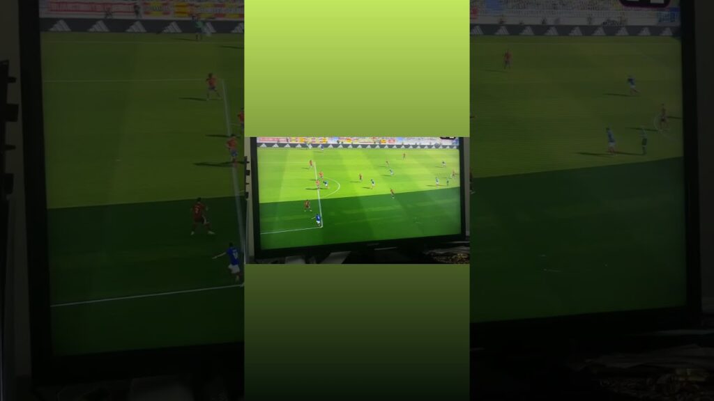 Eduardo Camavinga best goal in @play_efootball