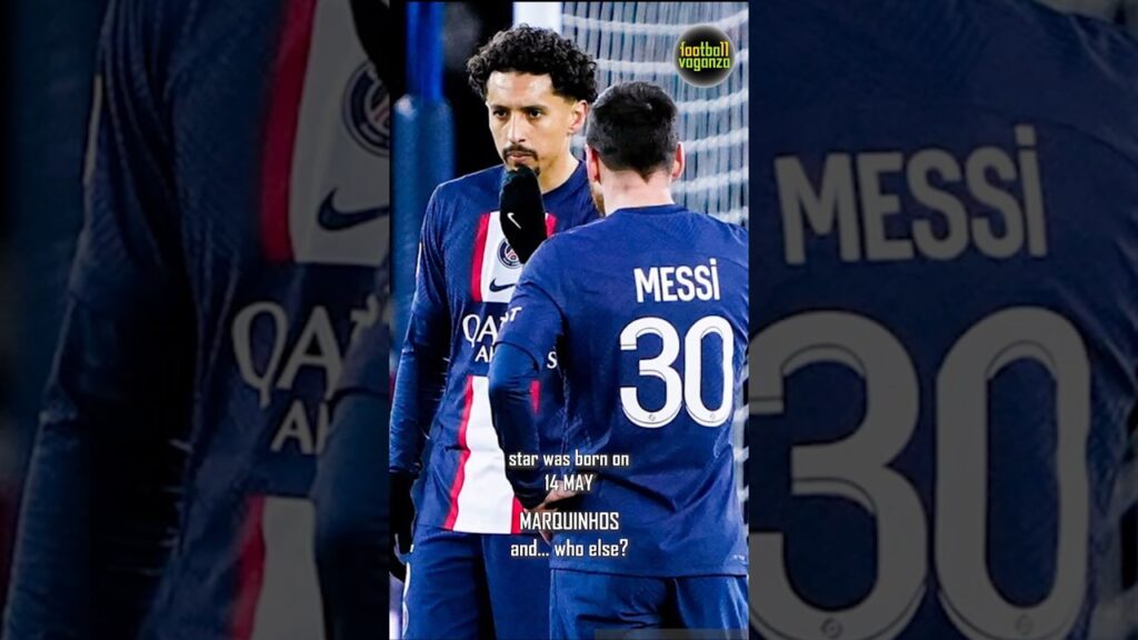 STAR WAS BORN ON 14 MAY MARQUINHOS, RUBEN DIAS, STEFAN POSCH, AARON RAMSDALE footballvaganza