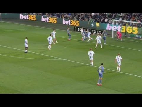 Wout Weghorst Goal, Groningen vs Ajax (2-2) All Goals and Extended Highlights