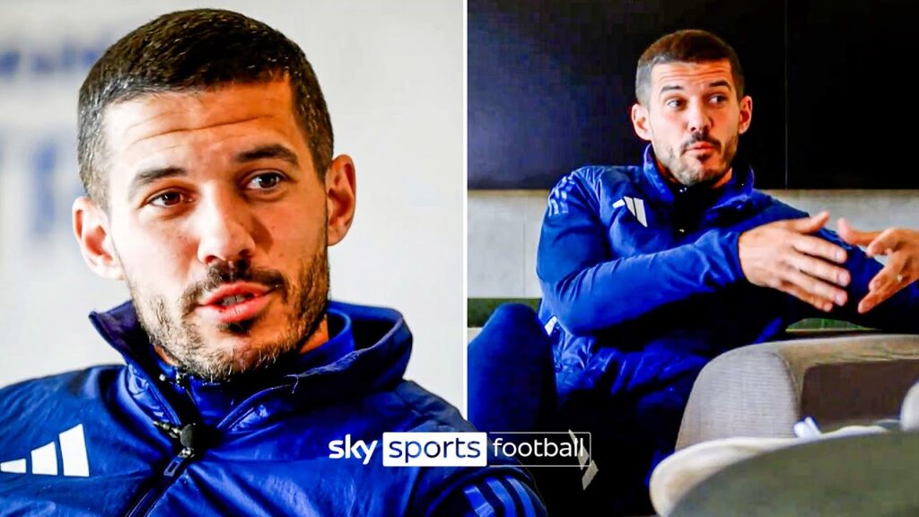 "It's so important to reach out" | Conor Coady opens up about mental health in football