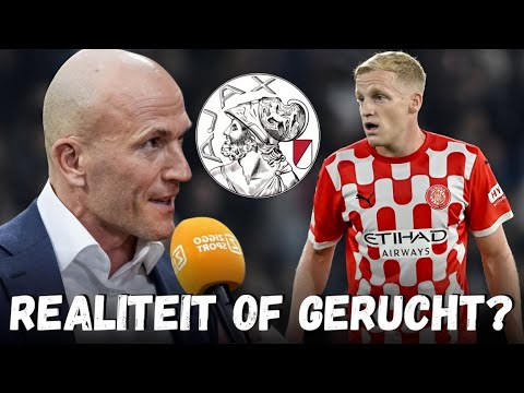💥HOT NIEUWS! EXPLODEERT OP HET NET! AJAX NIEUWS VANDAAG