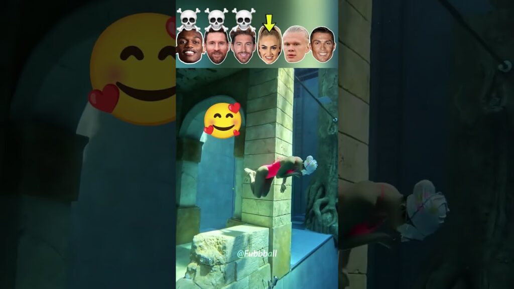 Rafael Leão, Messi, Ramos, Lehmann, Haaland, Roanldo  #footballedits #footballshorts