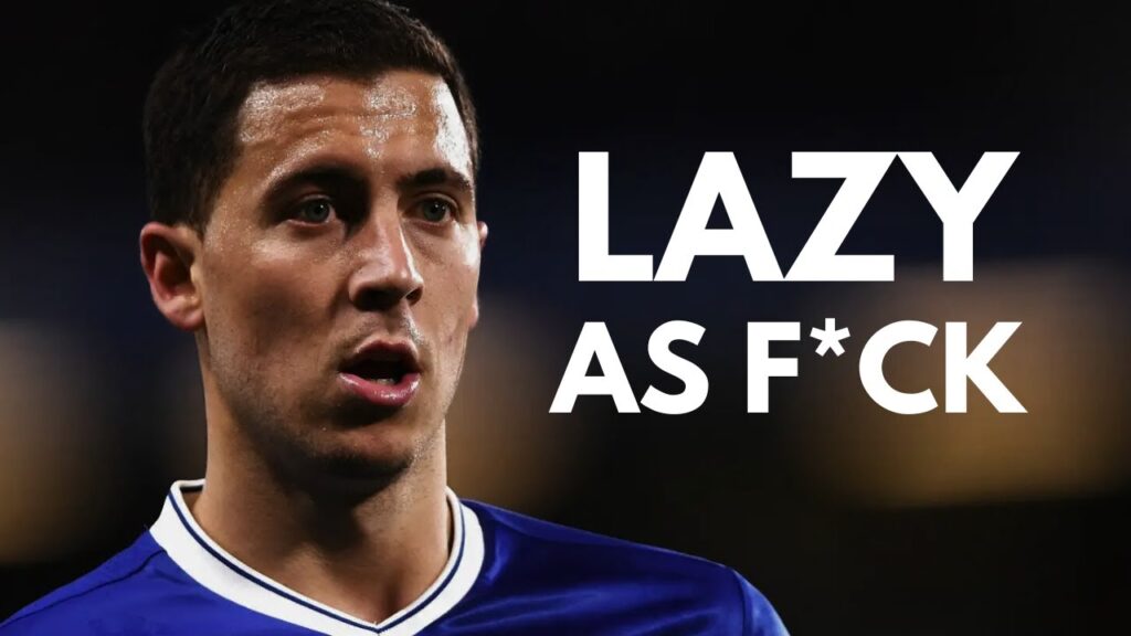 What Makes Eden Hazard a football GENIUS