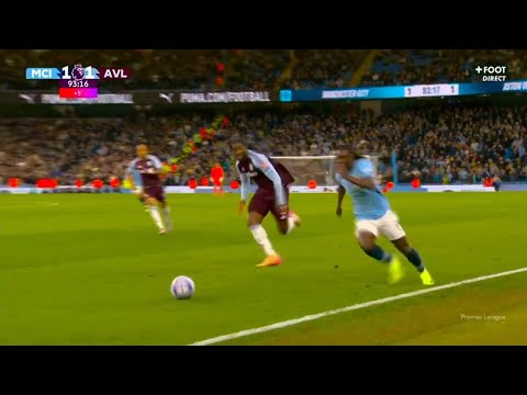 🔥 Nunes Goal ! Matheus Nunes 90+4 Minutes Goal vs Aston villa | Matheus Nunes Goal vs Aston villa