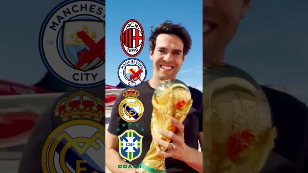 Rodri, Endrick, Kyle Walker, Kaka #rodri #endrick #walker #kaka #acmilan #mancity