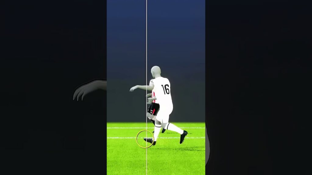 Spieler im Abseits vs. LUKAKU 🤯