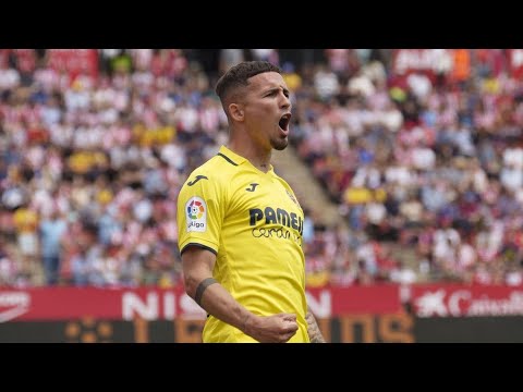 Yeremy Pino #21 VS Leganes| SHORT HIGHLIGHT 🅰️|