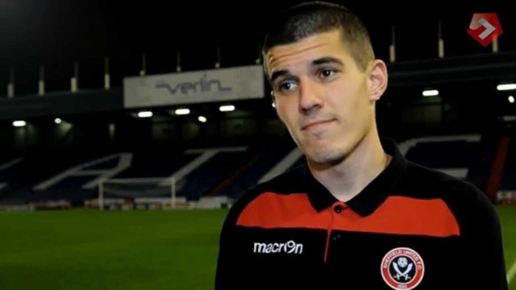 Conor Coady