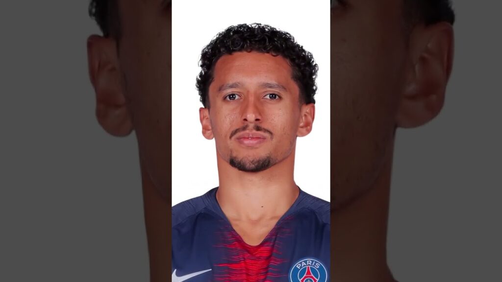 Time flies, Marquinhos turns 31 years old 🥹🎂🇧🇷 #ligue1mcdonalds #marquinhos #psg #brasil #birthday