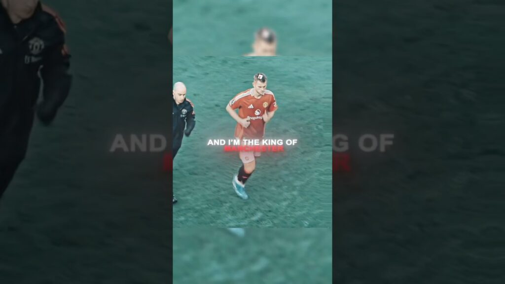 Matthijs de Ligt 😈 | #football #premierleague #manchesterunited #edit #juventus #bayern #newyear