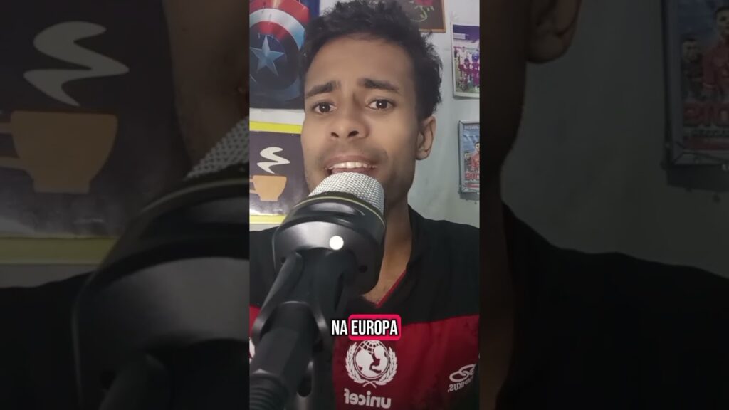 Flamengo monitora a situação de Lucas Paquetá no West HAM! #shorts #flamengo