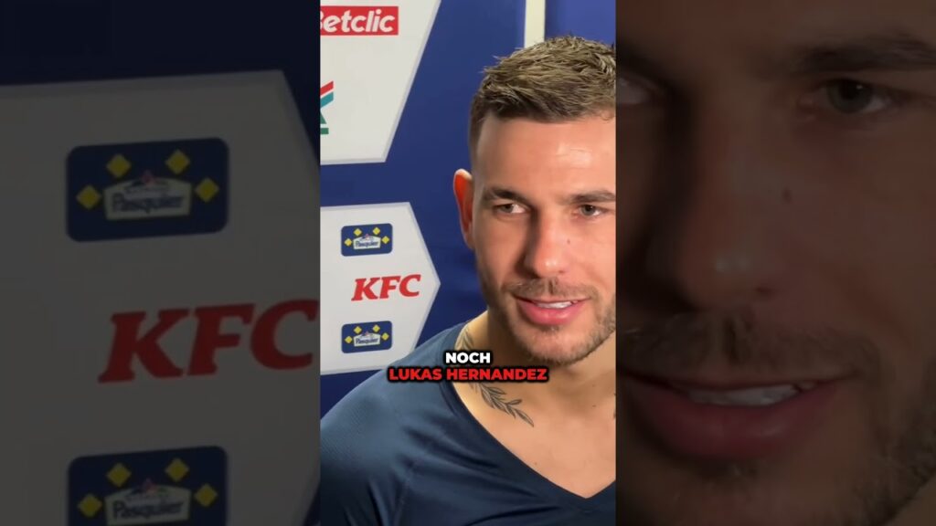 Diese 3 ehemaligen Teamkollegen werden GEGENEINANDER spielen ☠️😳 #hakimi #martinez #pavard