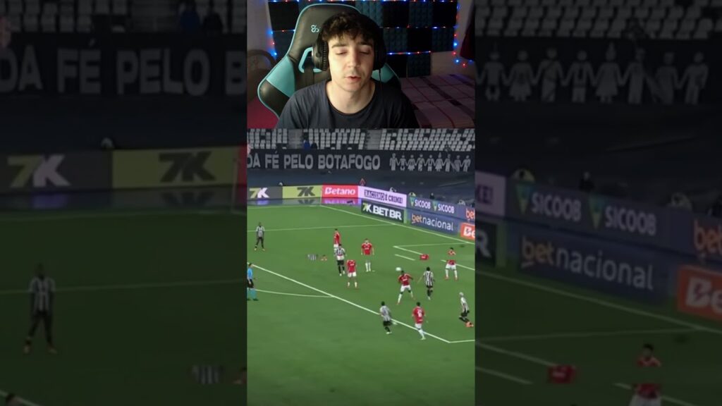 Mejor gol de tiro lejano de Alex Telles