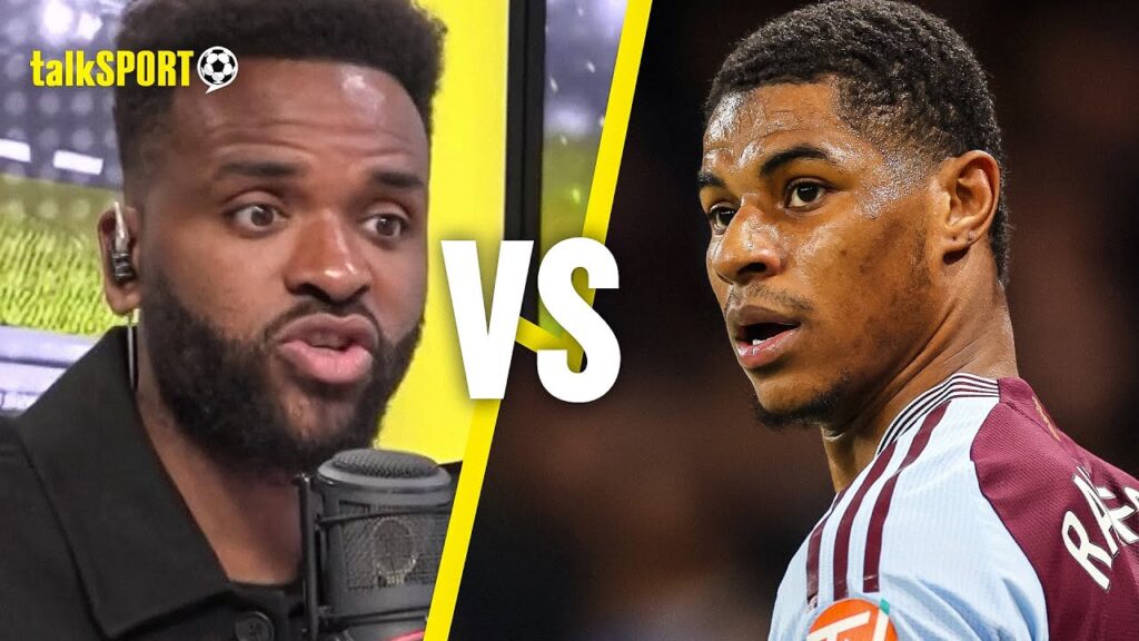 "Are The Batteries Running Low?" What's Next For 27-Year-Old Marcus Rashford?