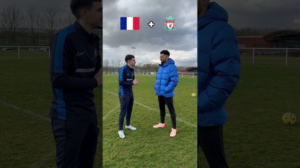 "Devine le joueur" avec Gonçalo Ramos 🔥 Dis nous en commentaires les joueurs que tu aurais trouvé 👇