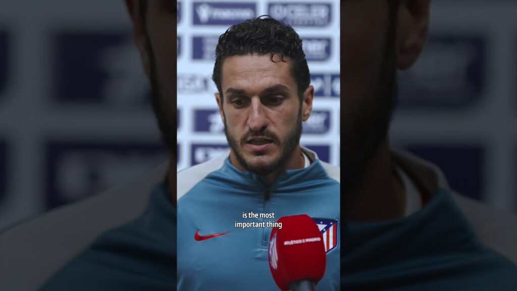 🎙 Koke