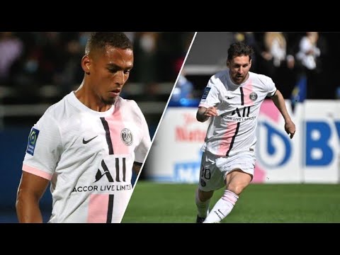 Kehrer über Messi: "Ein einfacher Typ, sehr bodenständig" | SID