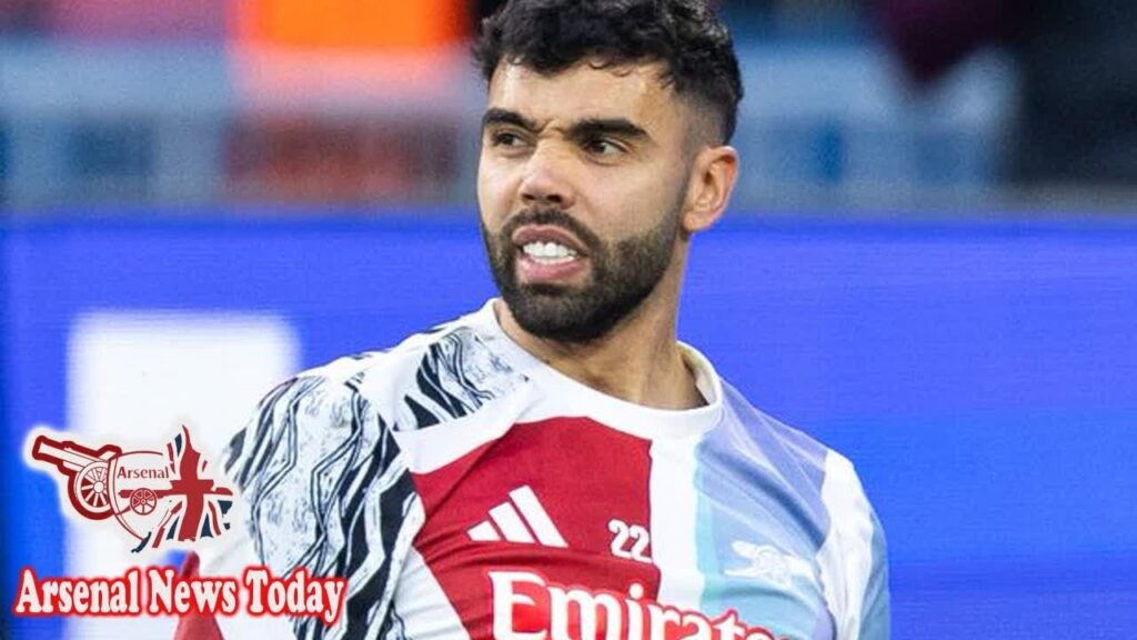 Arsenal FC News Now: Arsenal confirm major David Raya update as Mikel Arteta targets new keeper