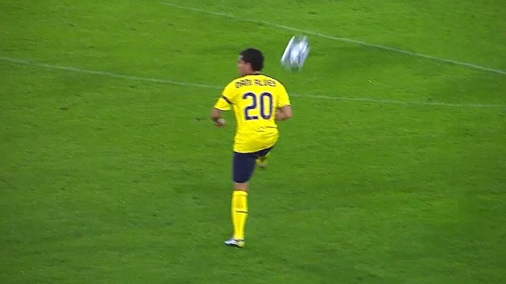 PASSES INCRÍVEIS DO DANIEL ALVES