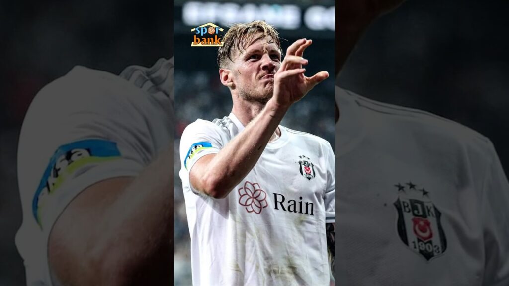 Cristiano Ronaldo'nun ayrılığı Beşiktaş'ı vurmuştu: Wout Weghorst'un Manchester United'a gidişi