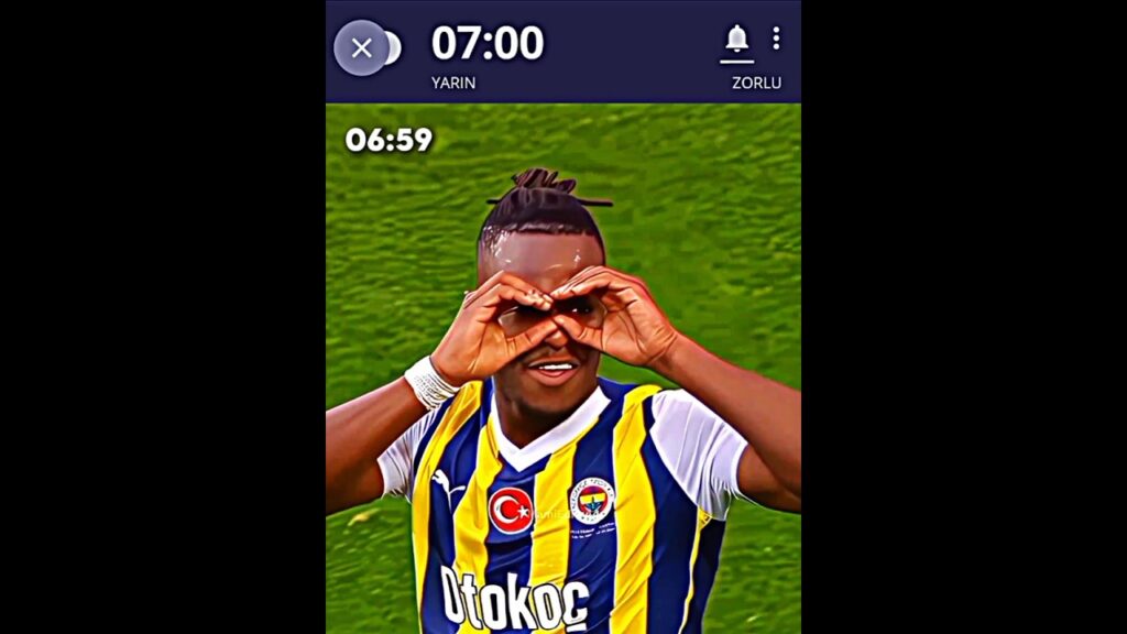Keşke Feneri Satmasaydın Batshuayi Ayıp Ettin...🥀💔 #shorts #mamiedits #mamiedits44