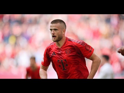 Eric Dier's Transfer to AS Monaco: Why He Left Bayern Munich