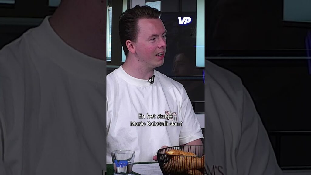 'NOA LANG is een GENIALE GEK!' 🧠👀 #lang #psv #voetbal