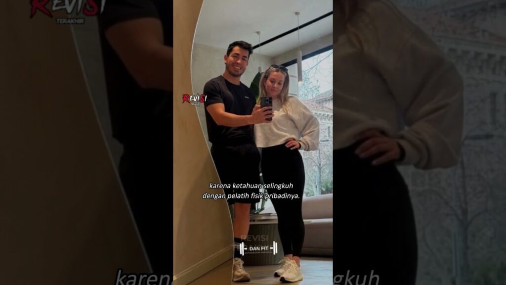 Definisi pelatih pribadi adalah maut ☠