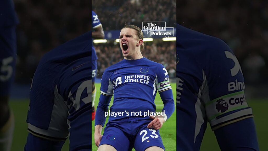 Why are Chelsea looking to sell their captain Conor Gallagher? | The Guardian Football Weekly