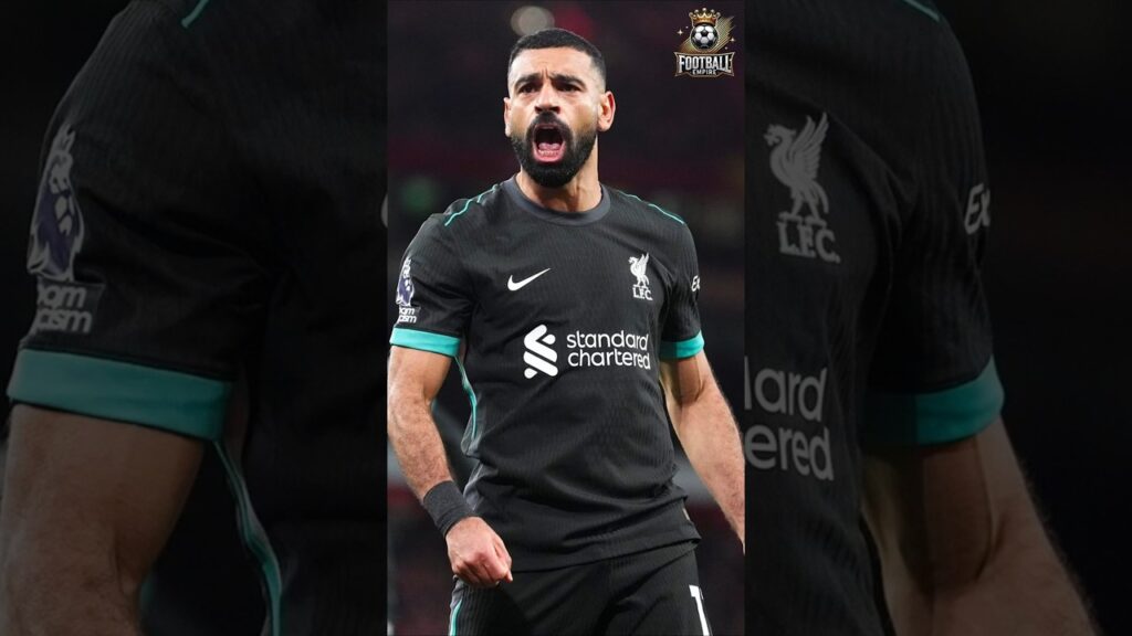 match goals - Liverpool (2-2) Arsenal ● Premier League [2024]🌟🥶🔥 "English commentary" ¦ 4k ⚡