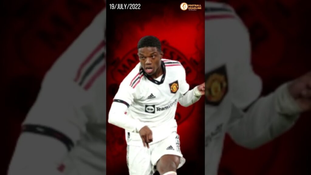 Victor Lindelof praises new Man Utd signing Tyrell Malacia | Football News