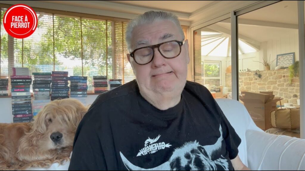 Face à Pierrot (1/6) : "Marquinhos souffre d’un délit de « gentille gueule », du gars trop propr..."