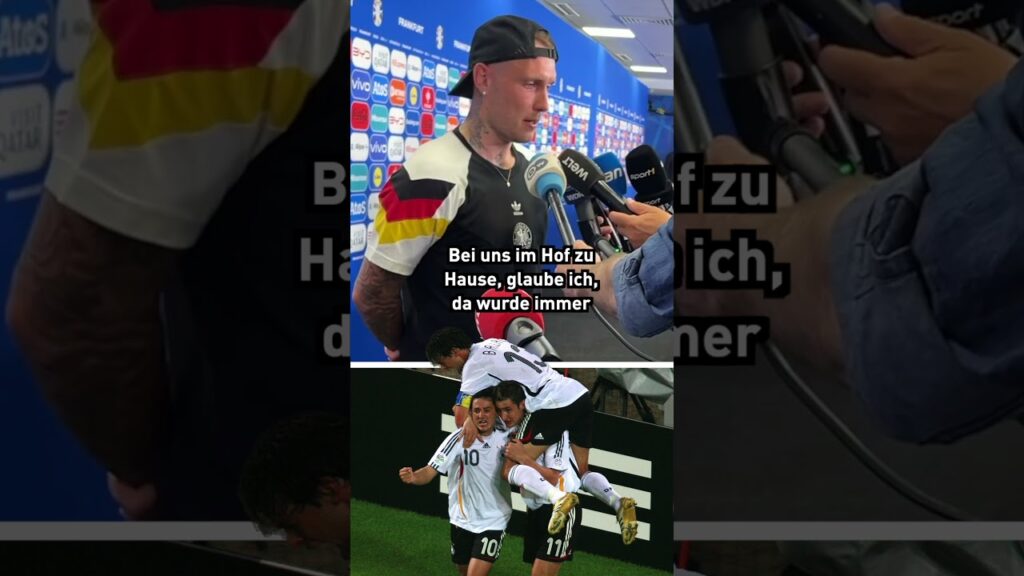 Raum und Füllkrug wie einst Odonkor und Neuville?