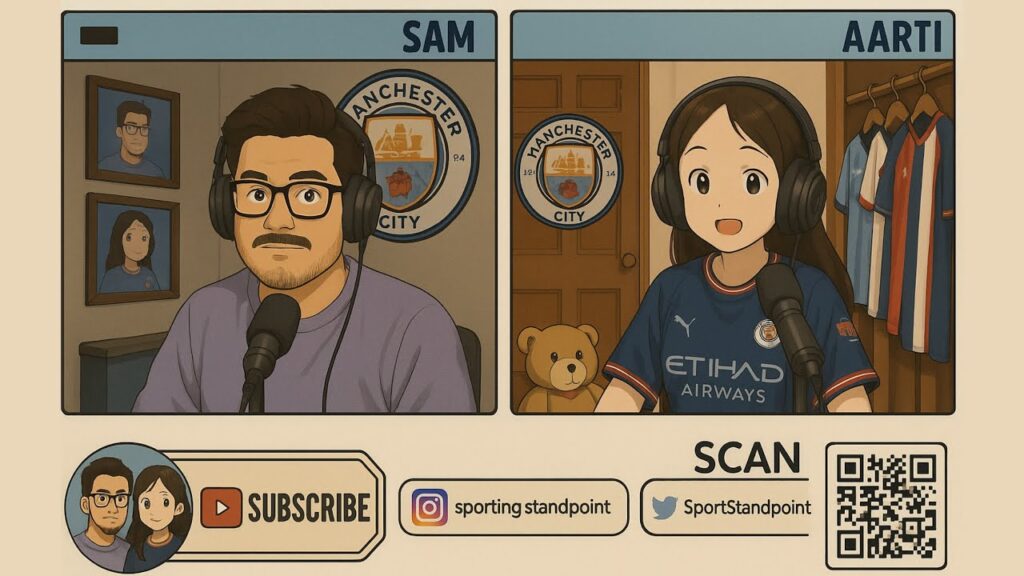 Manchester City Situation ? | FOOTBALL TRANSFER NEWS & IPL 2025