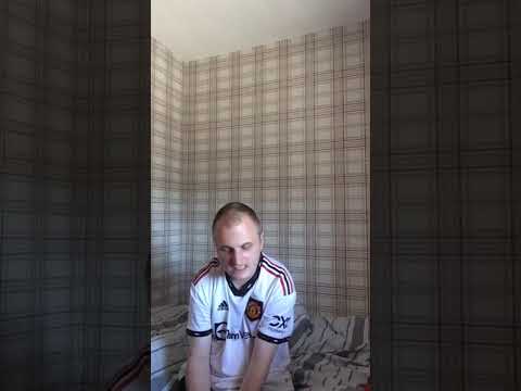 Leny Yoro & Diogo Dalot are ready for the Europa League final