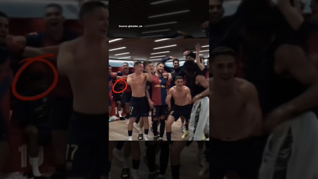 Ansu Fati 🏆🥺 #fcbarcelona #ansufati