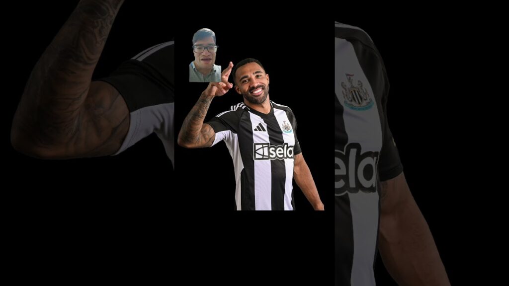 Leeds United want to buy striker Callum Wilson for around £20Mill & £30Mill