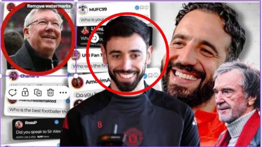 ✅ YES! MAN UNITED ANNOUNCED TODAY🤩HUGE WORLD RECORD ACHIEVED NOW💰REDS CAN'T STOP TALKING ABOUT THIS!