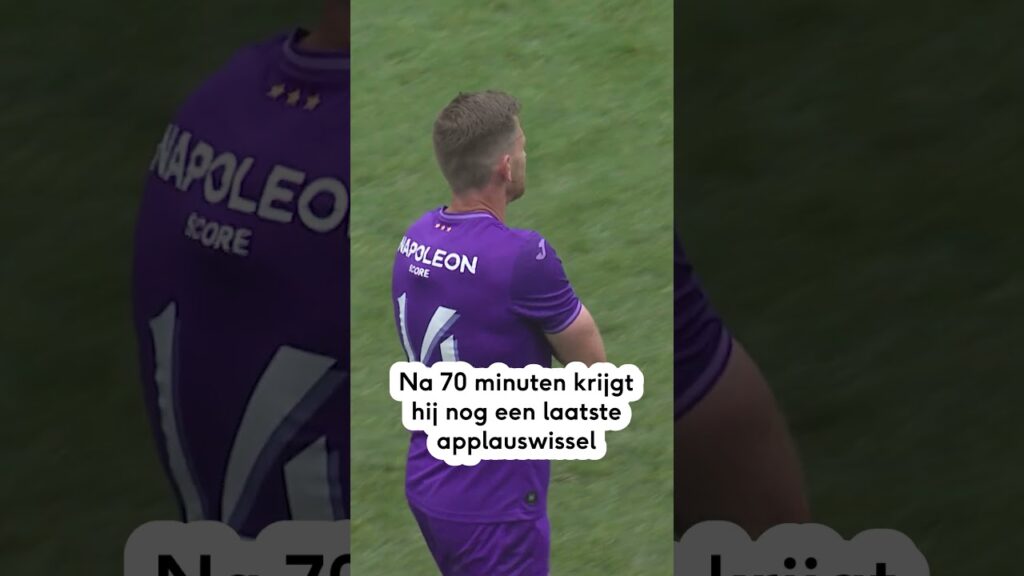 Toby Alderweireld, Jan Vertonghen en Sven Kums zwaaiden het voetbal dit weekend uit. #JPL #Voetbal