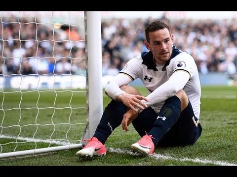 Tottenham s tuck with Vincent Janssen three more months despite wanting to sell in this transfer