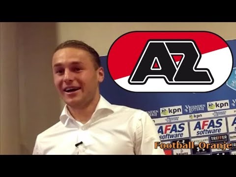 💬Exclusive Interview: AZ Alkmaar's Teun Koopmeiners