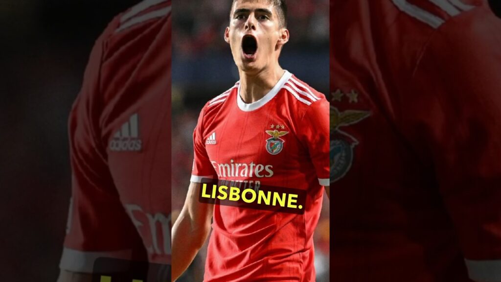 Antonio Silva au PSG ? #football #psg #parissaintgermain #foot