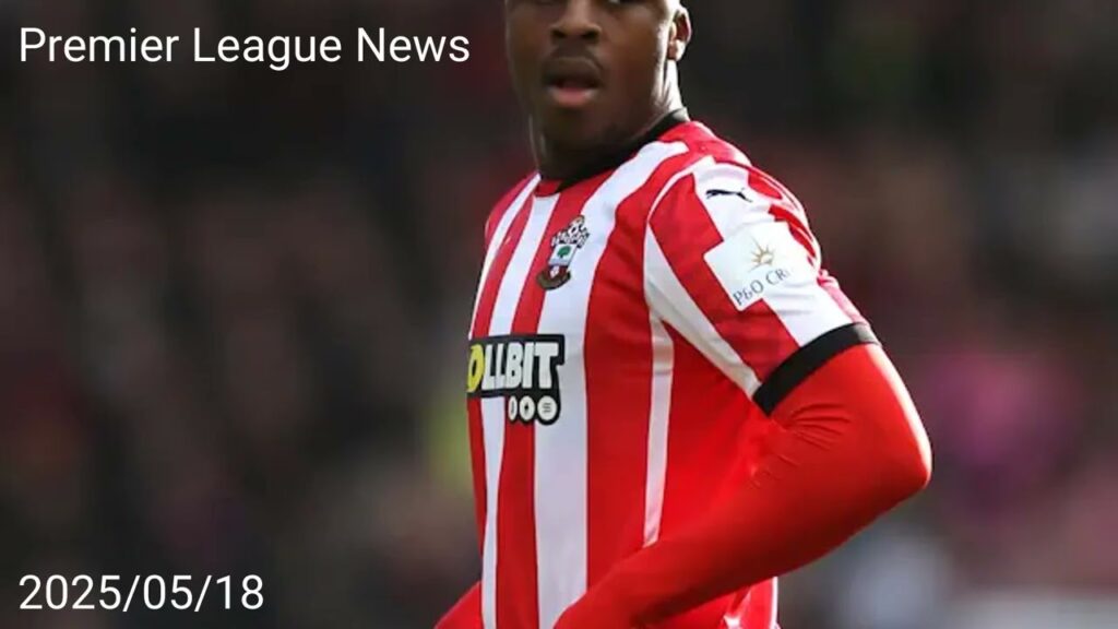 Southampton Star ‘Is Pushing For A Move’ As Club Add Him To Shortlist Southampton Star ‘Is Pushing For A Move’ As Club Add Him To Shortlist