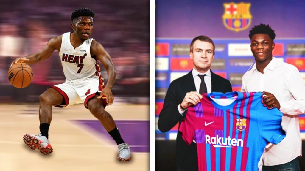 8 Things You Didn't Know About Aurélien Tchouaméni