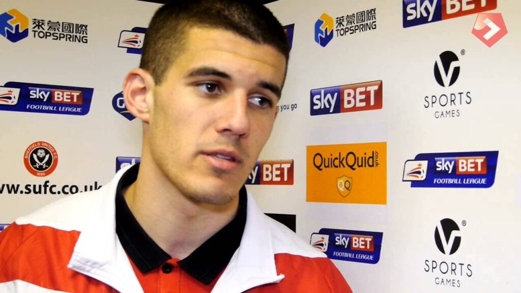 Conor Coady
